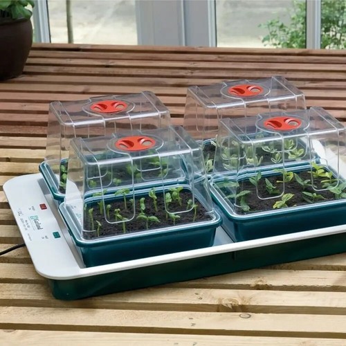 Electric propagator heated - –,