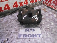 BFD022317 2013 MITSUBISHI L200