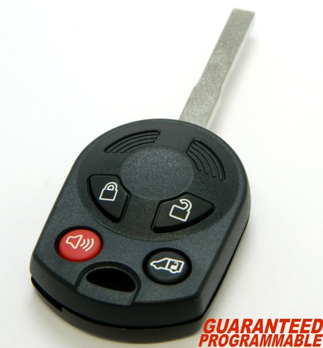 Oem electronic button remote - 4,