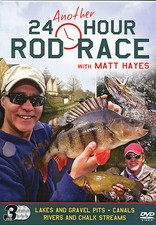 ANOTHER 24 HOUR ROD RACE