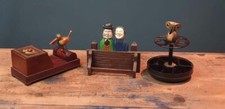 Vintage pipe racks - racks,, and