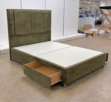 Highgrove 'Pegasus' King Bed