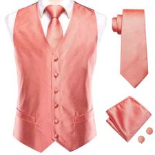 Men's Waistcoats - Different