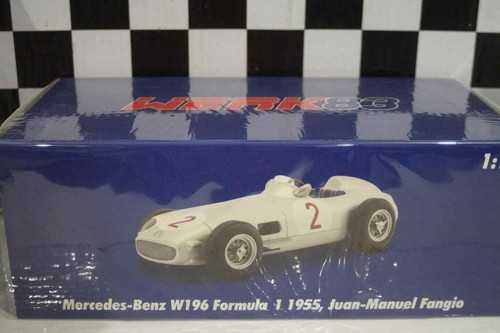 Werk83 mercedes benz w196 - mercedes, f1