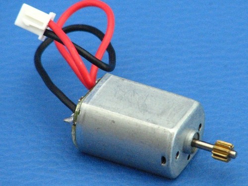 Upper rotor motor heli sy - rc,