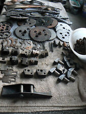 TRIUMPH STAG TIMING CHAIN