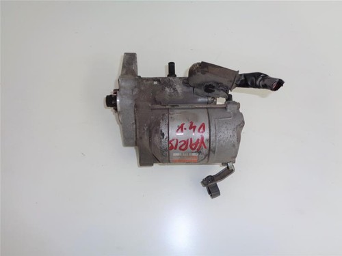 2810033050 dense starter motor - 2810033050,
