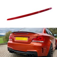 LED Rear Boot Third Brake Stop