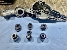 Stihl Hedgecutter / Kombi Gearbox Refurbishment & Repair Hl Km 145 135 ETC