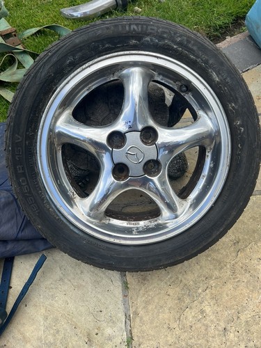 Mazda mx5 mk11 - mazda, 10th