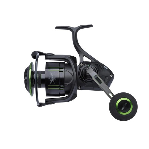 Madcat dominion spinning reel - madcat,