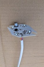 NEW Beer Pump Diamond LED Back