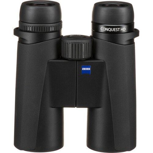 Carl zeiss conquest x - zeiss, 10