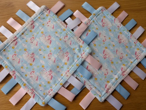 Set unicorns sensory - set, of