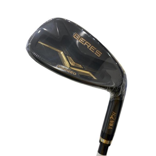 Honma beres black wedge - beres, aw