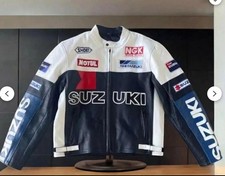 Customised suzuki motorcycle - customised,