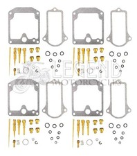 Kawasaki z1000 4x - 4x, carb