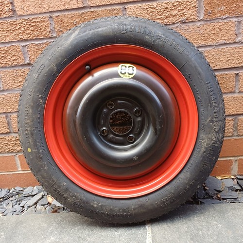 Unused ford fiesta b - **unused**, b-max