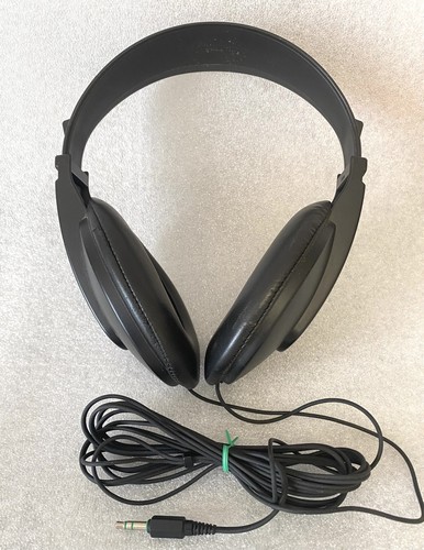 Sony dynamic mdr - mdr-p1, headphones