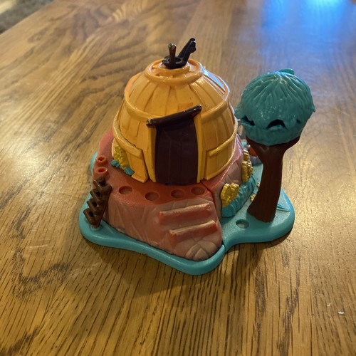 Disney polly pocket pocahontas - disney,