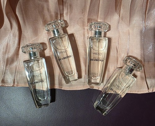 New unboxed yardley london - new,