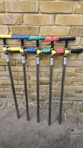Dsbaitpumps 28mm 316l