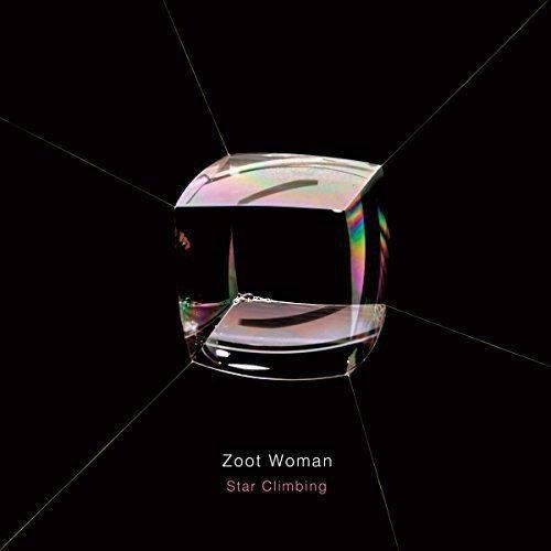 Star climbing zoot woman - star,