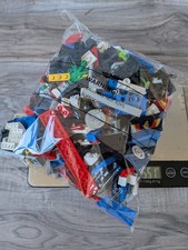 Lego Technic Assorted Pieces
