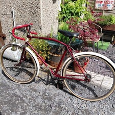 Vintage 1968 Royal Imperial
