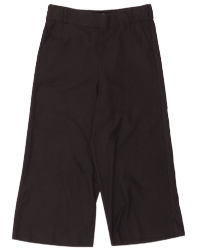 Zara womens wide - zara, capri