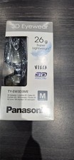 panasonic viera 3d glasses