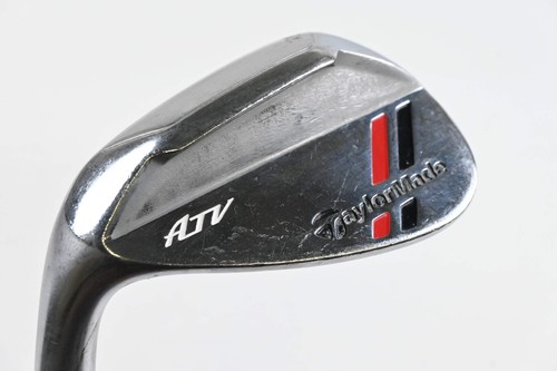 Left hand taylormade atv - hand,