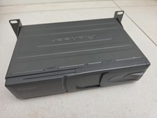Pioneer CDX-P670 6 Disc CD Changer + Magazine Cartridge 