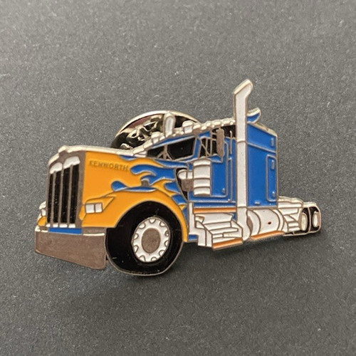 Atlas editions kenworth w900b - editions,