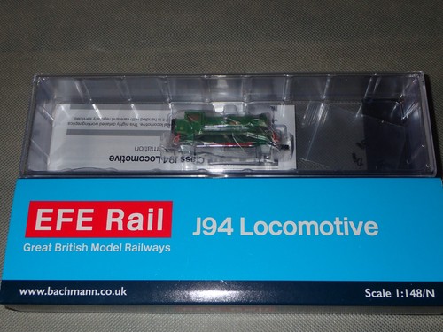 Gauge efe e85504 j94 - e85504,