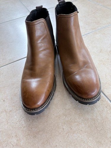Tan coloured marks spencer - coloured,
