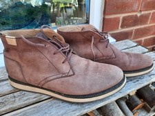 Lacoste Men's Chukka Boots