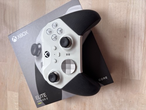 Xbox elite series core - xbox, 2