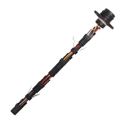 Injector wiring loom for audi - wiring,