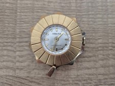 Meeta Anti-magnetic Wind-up Fob Watch