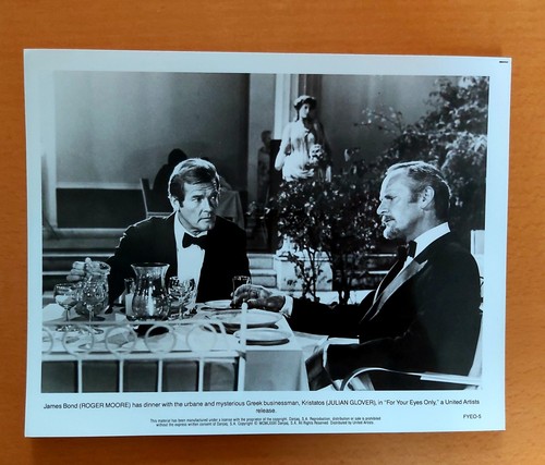 James bond original - bond,