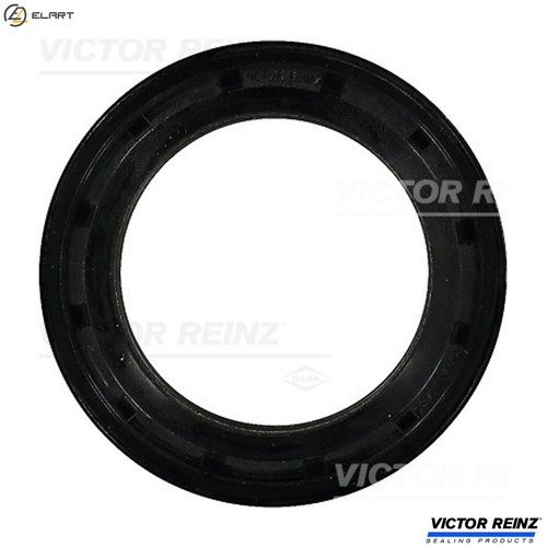 Shaft seal crankshaft - shaft,