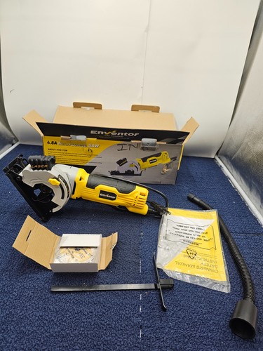 Enventor mini circular saw - enventor,