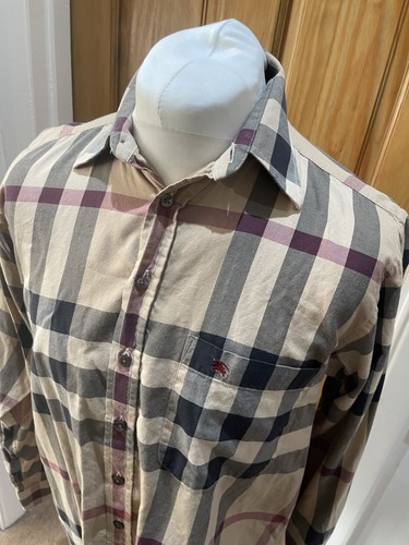 Burberry london nova - burberry,