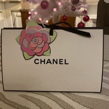 Limited Edition Chanel Empty