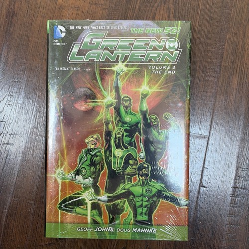 Green lantern vol the - vol,