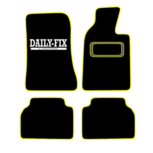 Car mats for bmw series - bmw, 5