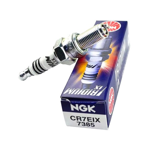 Ngk cr7eix suzuki 125cc - ngk, gz