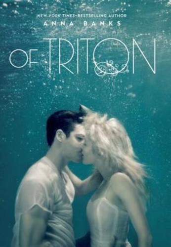 Banks anna of triton - banks,,