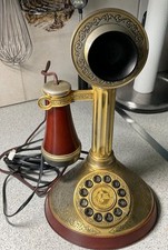 VINTAGE TELEPHONE.....STUNNING